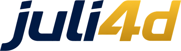 Logo juli4d